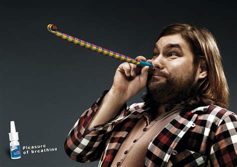 Advertisement by Saatchi & Saatchi, Poland