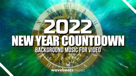 New Year Countdown Background Music Free Download - geyesucekube