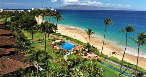 Royal Lahaina Resort on Maui | Hawaii.com