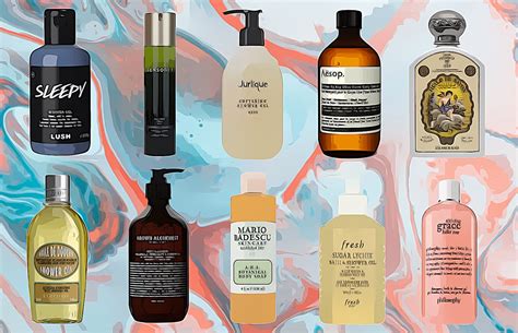 The 20 Best Luxury Body Washes of 2024 | Albert Review