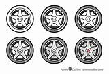 Easy Methods To Draw A Sports Activities Automotive Step By  sketch template