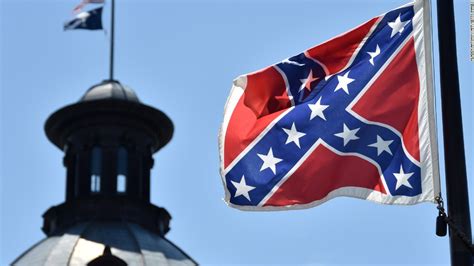 Battle over Confederate symbols continues with Mississippi state flag - CNN