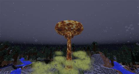 Hbm's Nuclear Tech Mod 1.0.27X4417 for Minecraft 1.7.10 - Hbm's Nuclear Tech Mod