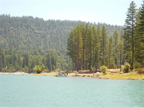 One of my favourite places in the world- Bass Lake, California | Lake vacation, Bass lake, Lake