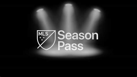 MLS Season Pass: It's Time For the League to Put Up or Shut Up - Urban Pitch