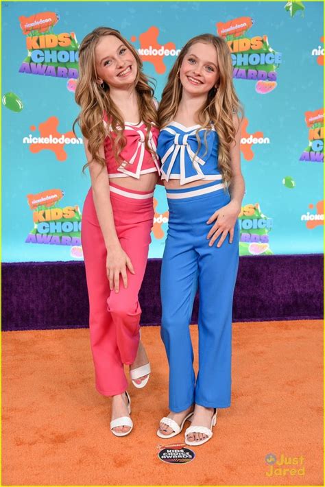 Wolfgang Schaeffer, Jahzir Bruno & More 'The Really Loud House' Stars Attend Kids' Choice Awards ...