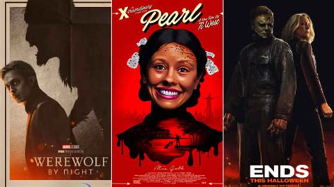 Halloween-Themed Movies From the SVA Community - SVA