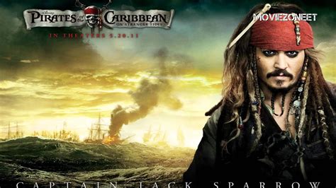 Pirates Of The Caribbean 4 Soundtrack HD - #7 Blackbeard (Hans Zimmer) - YouTube