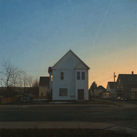 SUPERSONIC ART: Linden Frederick, Paintings. Darkly gorgeous...