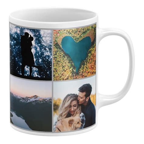 Custom Wholesale Mug Printing - Customize Coffee Mugs | JONDO