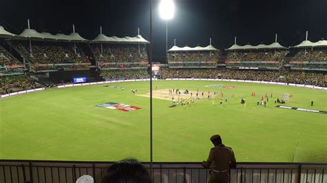 Redefining Cricket Viewing and Fan Experience through Tech - Spektosphere