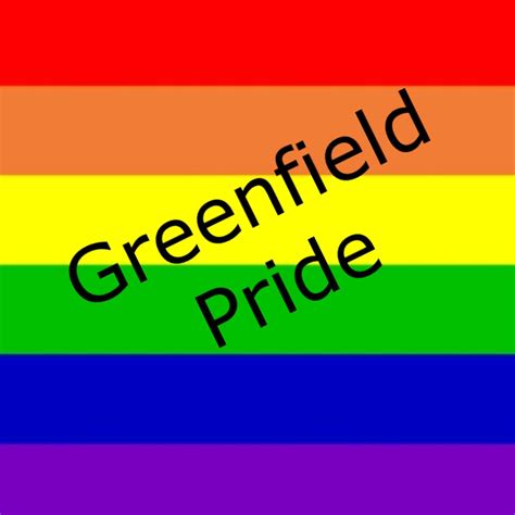 Greenfield Pride