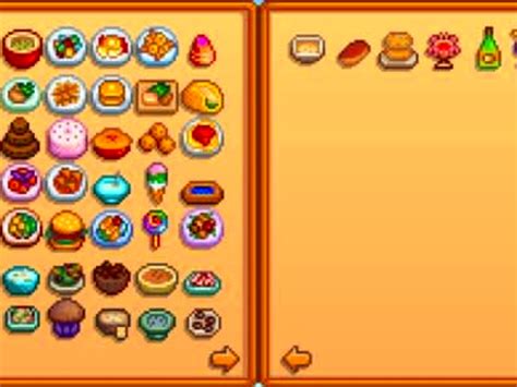 Bread - Stardew Valley Cooking Collection by @stefanies1 - Listium