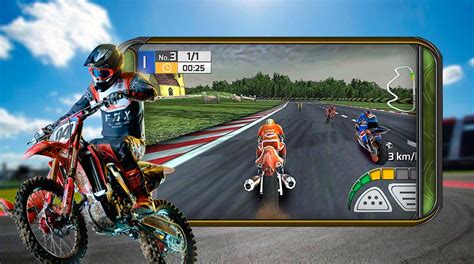 Real Bike Racing - Download the Racing Game For Free