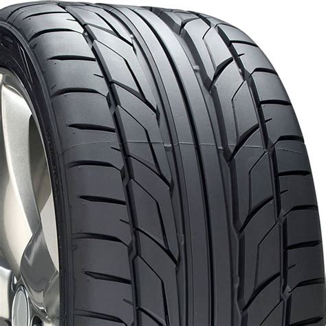 275/30R20 Nitto NT555 G2 97W XL – Tyres Gator – Tires and Wheels