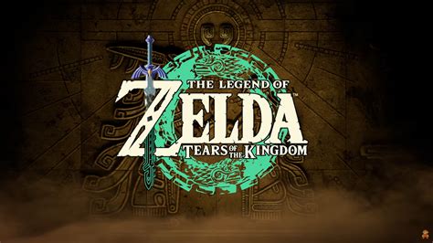 Zelda Tears of the Kingdom : Breath of the Wild II change de nom avec ...