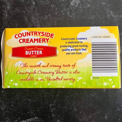 Aldi Butter Price (Cheap Butter on Sale) • Summer Yule Nutrition and Recipes