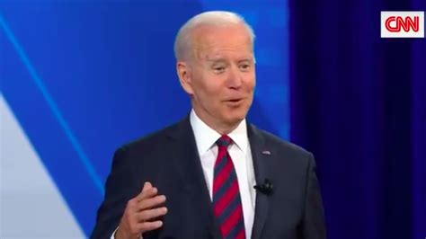 Biden Ridicules Fox News Anchors’ Last-Minute ‘Altar Call’ on COVID ...