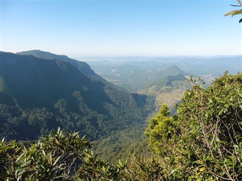 Gold Coast Hinterland Great Walk for Rookies - Heading for the Hills