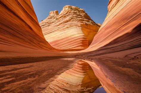 Vermilion Cliffs National Monument: The Complete Guide