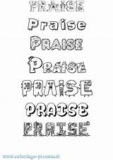Coloring Pages Praise Bible Lord Psalm Kids Psalms Sheets School Sunday  sketch template
