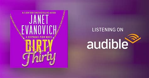 Dirty Thirty by Janet Evanovich - Audiobook - Audible.co.uk