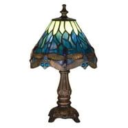 Guinness 16" Handmade Tiffany Style Lamp - Walmart.com