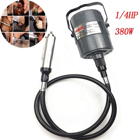 Go2Home Flex Shaft Grinder Carver Rotary Tool Hanging Electric, Multi-function 718174126739 | eBay