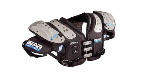 5 Best Youth Football Shoulder Pads (2020) | Heavy.com