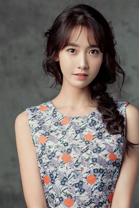 Yoona for ELLE Korea April 2015 - Im yoonA Photo (38214893) - Fanpop