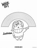 Free Printable Inside Out Coloring Pages  Templates sketch template