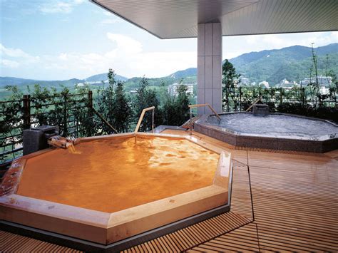 Top 5 Onsen Ryokans in Arima | hisgo.com