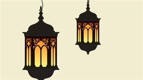 ماذا تعرف عن فانوس رمضان وأصله وسبب تسميته؟ - واتس المملكة