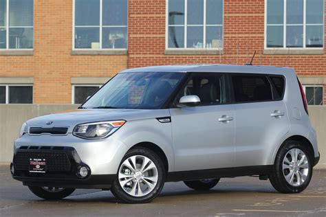 The Best Small Crossover SUV: Reviews by Wirecutter | A New York Times Company