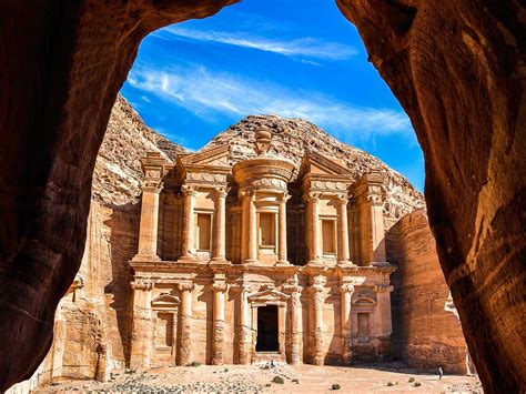 Ancient Architecture That Boggles the Mind | Reader's Digest Canada