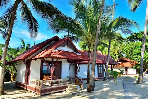 Koh Samui Best Place to stay: First Bungalow Beach Resort