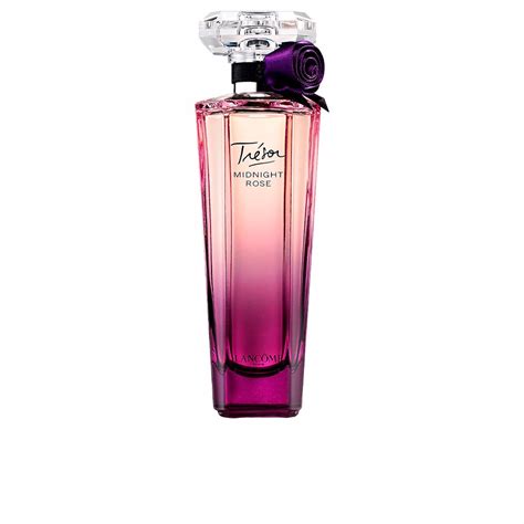 TRESOR MIDNIGHT ROSE parfum EDP prix en ligne Lancôme - Perfumes Club