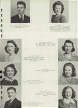 Explore 1941 Golden High School Yearbook, Golden CO - Classmates