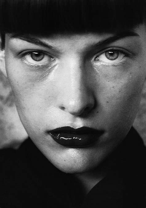 Peter Lindbergh Photography: Top Models and Celebrities