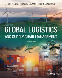 Global Logistics and Supply Chain Management 4th edition | 9781119702993, 9781119703051 ...