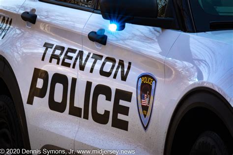 Shooting Homicide in Trenton Under Investigation – MidJersey.News