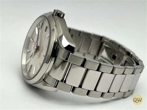 Omega Seamaster Aqua Terra