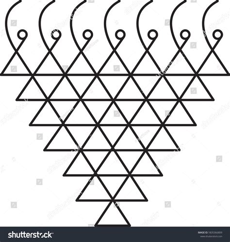 22 Saraswati Yantra Images, Stock Photos & Vectors | Shutterstock