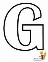 83  Best Printable Classic letter g coloring Pages JoanieRaihan sketch template