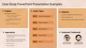 Case Study PowerPoint Slides