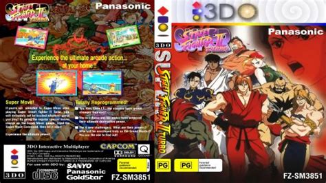 3DO ROMs Download - Free 3DO Interactive Multiplayer Games - ConsoleRoms