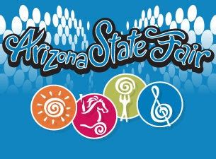 Arizona State Fair Tickets | Event Dates & Schedule | Ticketmaster.com