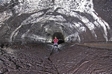 Lava Caves Part 1 | A Moment of Science - Indiana Public Media