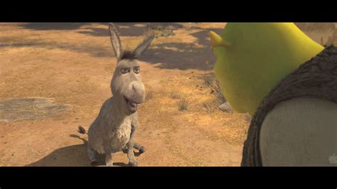 Rumpelstiltskin tricks Shrek in Shrek Forever After | Cultjer