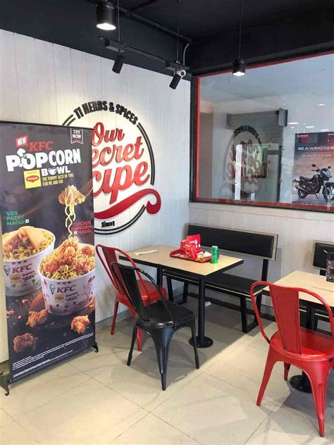 Find list of Kfc in Udayapura, Bangalore near me - Justdial